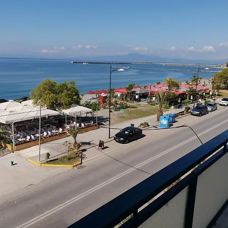 Seafront *