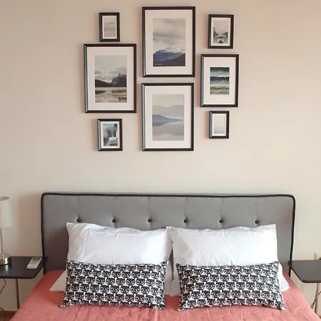 Apartment Seafront *