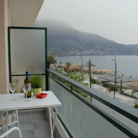 Διαμέρισμα Seafront