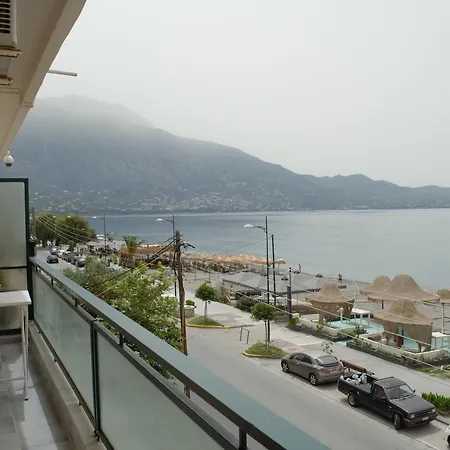 Apartment Seafront